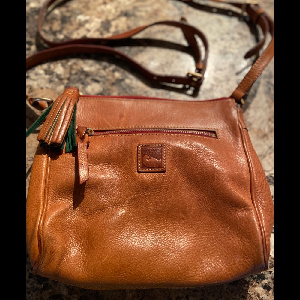 Dooney and Bourke bag